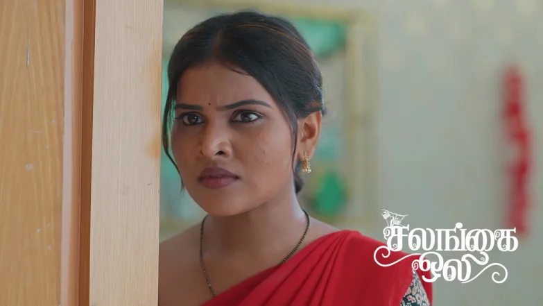 Shobha's Mysterious Death Alarms Shardha Episode 423