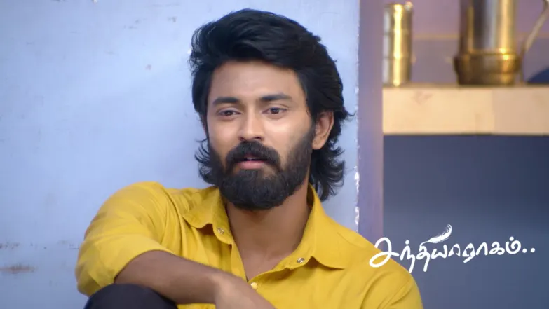 Janaki Takes Up the Position Episode 838