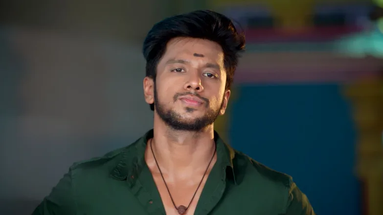 The Goons Reveal the Truth to Meenakshi Episode 61