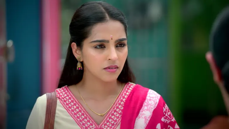 Appatha Scolds Thenu Episode 64