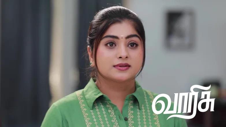 Tamil Refuses Prakash's Help Episode 243