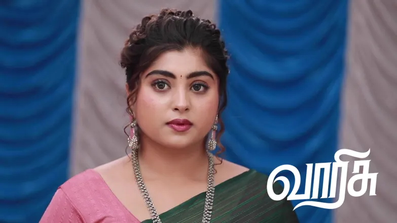 Varisu - April 10, 2026 Episode 246