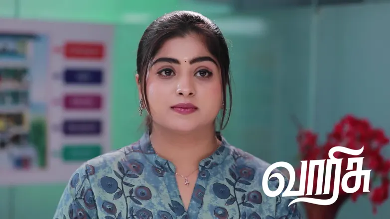 Varisu - April 11, 2026 Episode 247