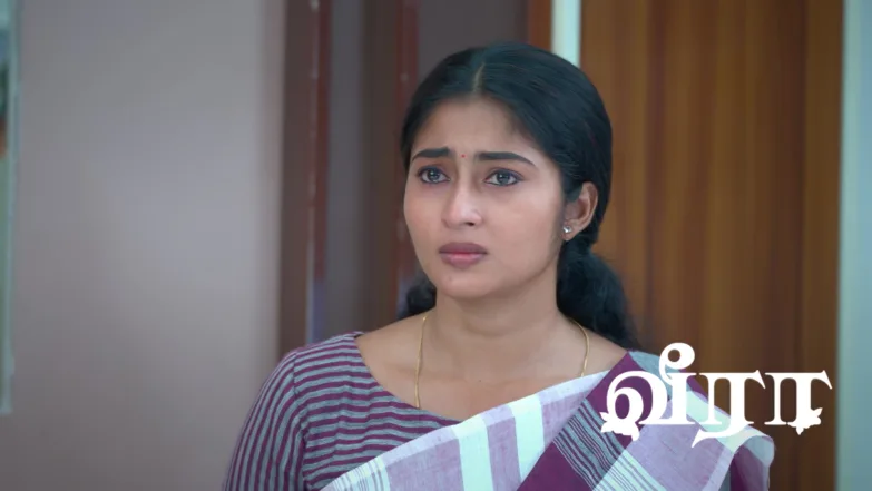 Maaran Recalls an Incident Episode 604