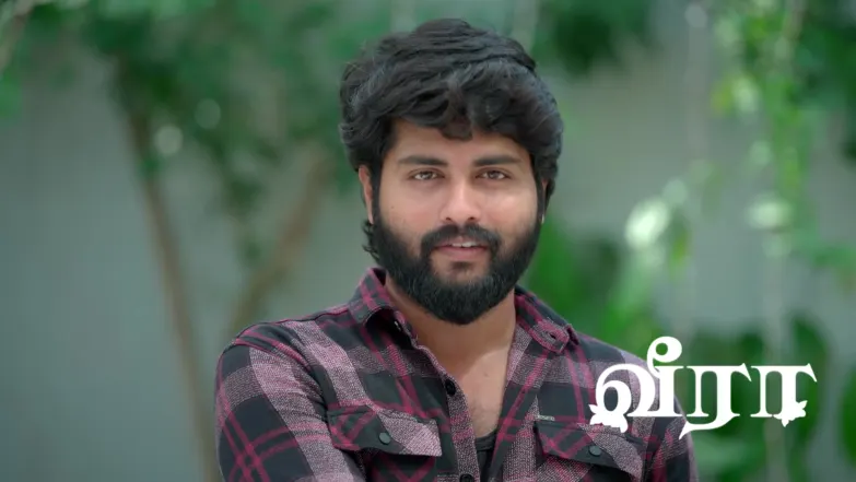 Adithya's Plan to Torment Veera Episode 603