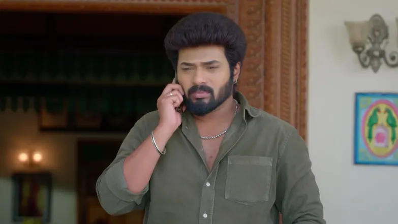 Karthigai Deepam - April 06, 2026 - Best Scene 