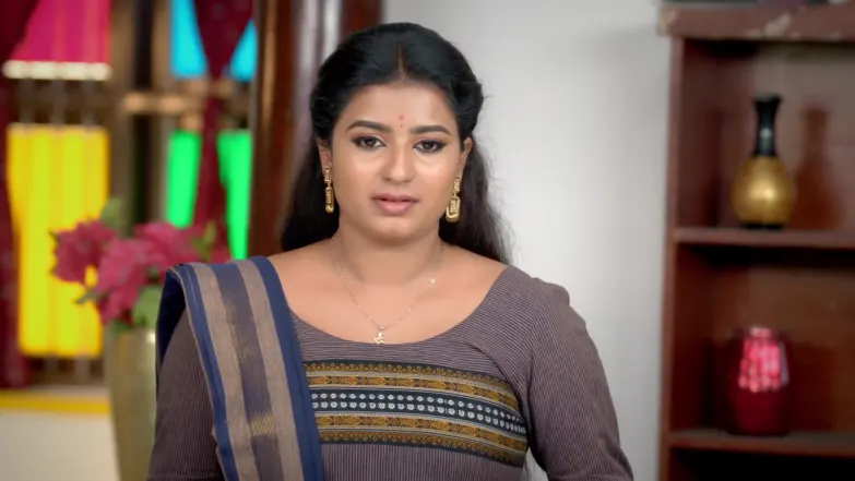 Karthigai Deepam - April 11, 2026 - Best Scene 