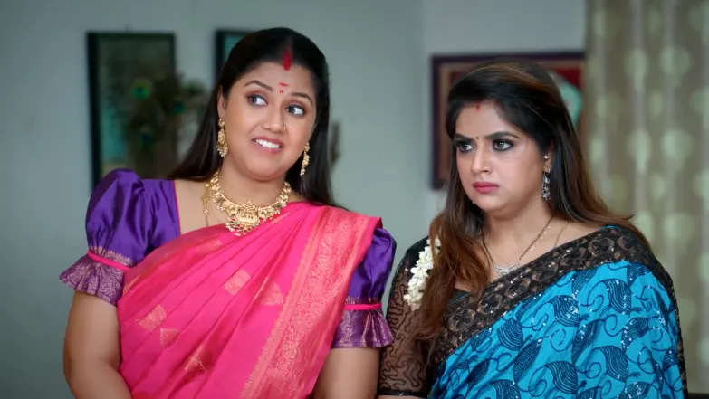 Paarijatham - April 07, 2026 - Best Scene 