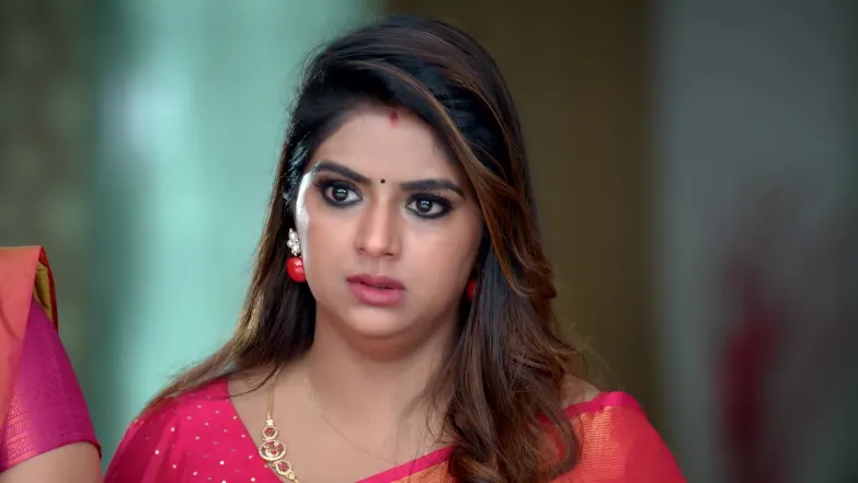 Paarijatham - April 08, 2026 - Best Scene 
