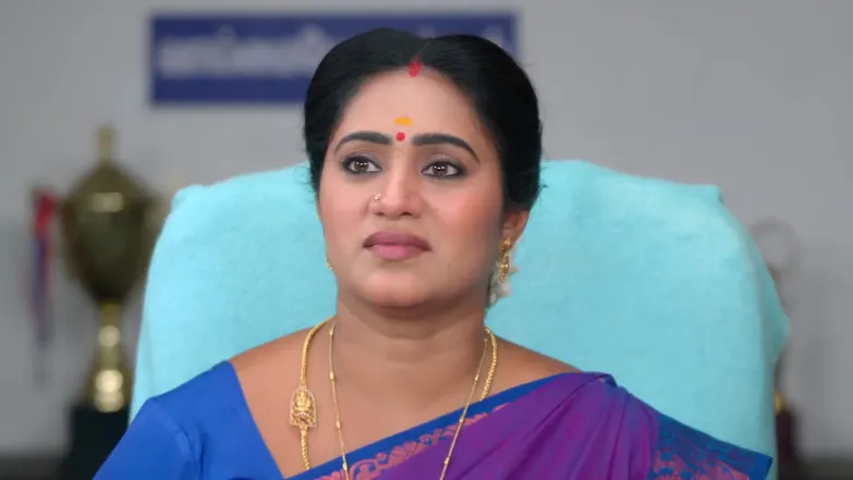 Sandhya Raagam - April 09, 2026 - Best Scene 