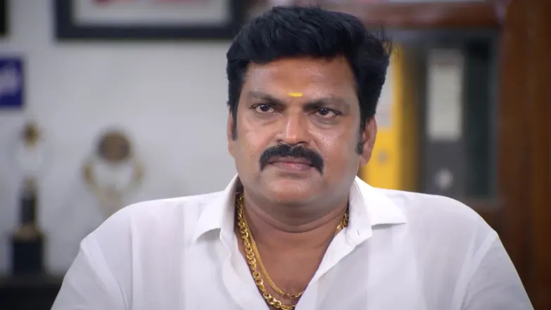 Sandhya Raagam - April 11, 2026 - Best Scene 