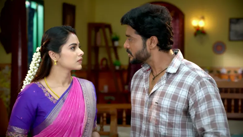 Vaagai Sooda Vaa - April 11, 2026 - Best Scene 