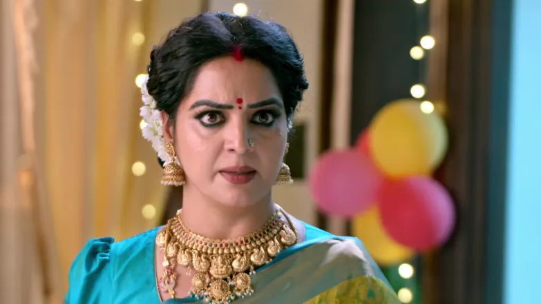 Annamalai Kudumbam - April 13, 2026 - Episode Spoiler