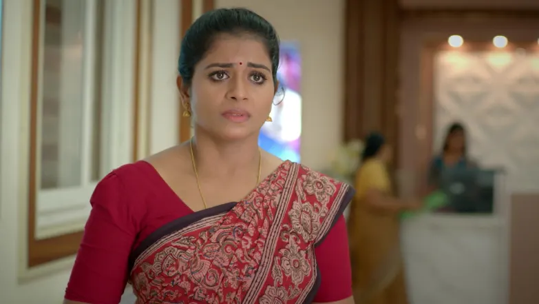 Chinnan Siru Kiliye - April 09, 2026 - Episode Spoiler