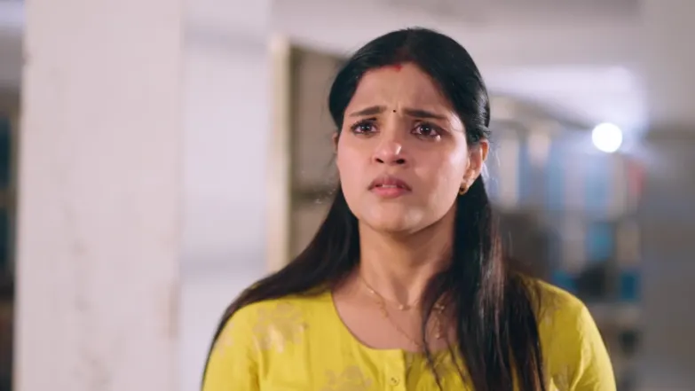Getti Melam - April 09, 2026 - Episode Spoiler