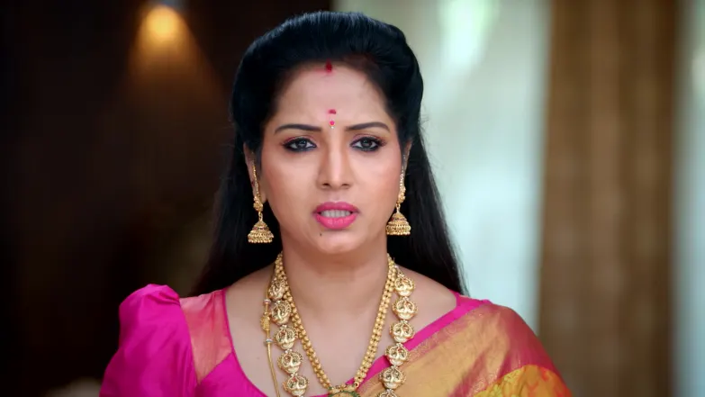 Paarijatham - April 07, 2026 - Episode Spoiler