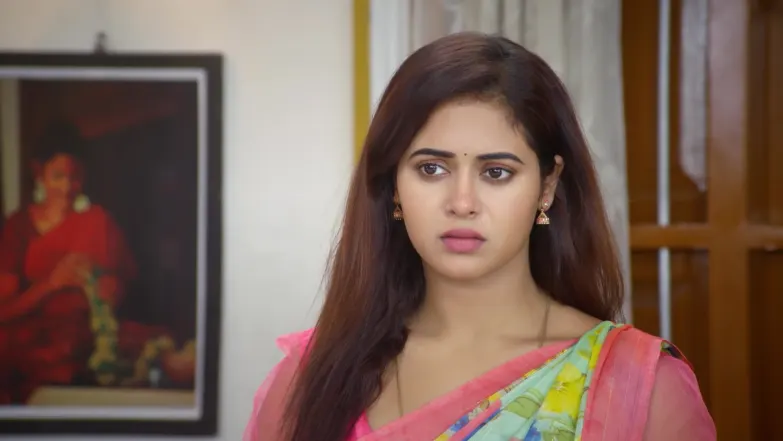 Sandhya Raagam - April 08, 2026 - Episode Spoiler