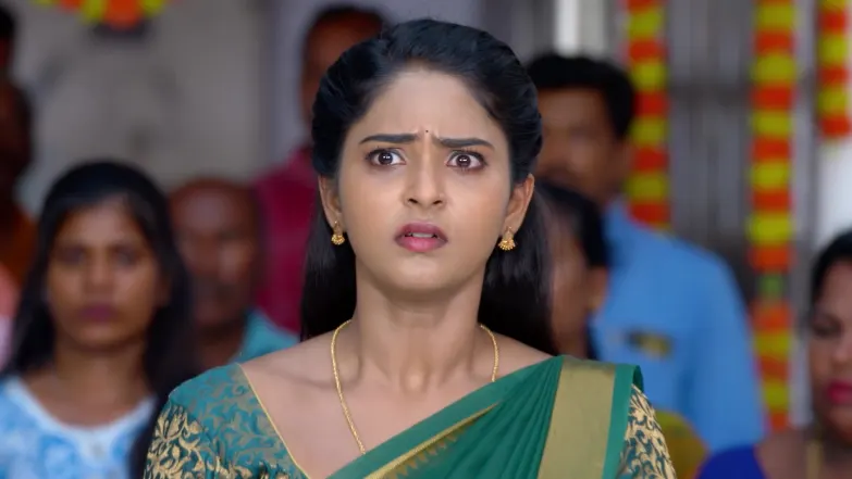 Sandhya Raagam - April 07, 2026 - Episode Spoiler