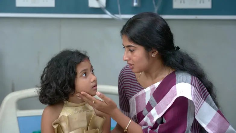 Veera - April 09, 2026 - Episode Spoiler