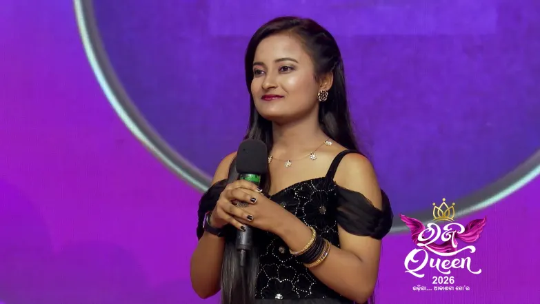 Raja Queen 2026 - April 05, 2026 Episode 2