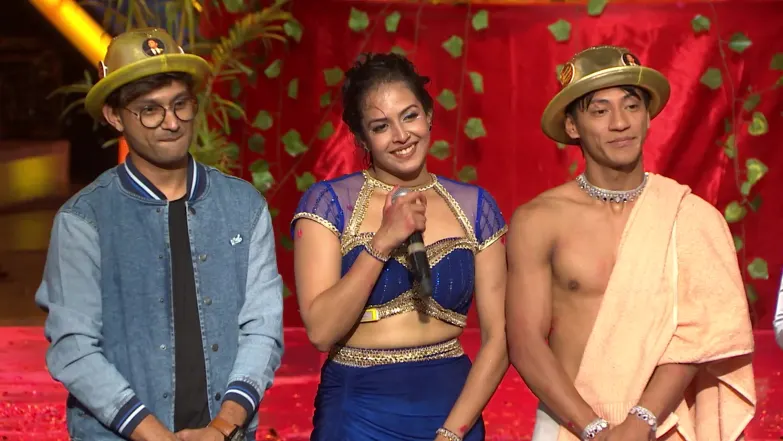 Dance Karnataka Dance 2025 - April 05, 2026 Episode 44