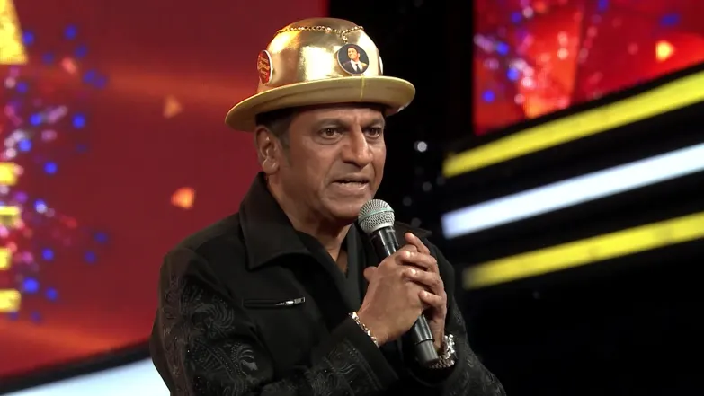 Grand Finale - Dance Karnataka Dance 2025 Episode 45