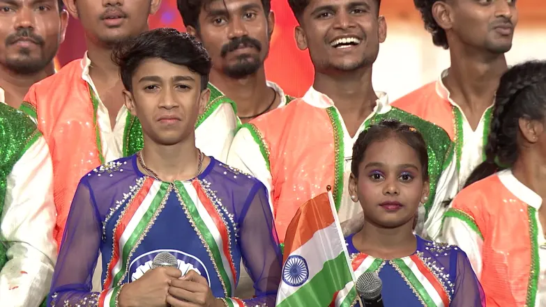 Grand Finale - Dance Karnataka Dance 2025 Episode 46