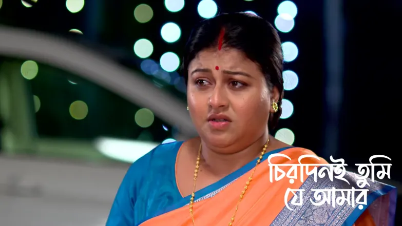 Chirodini Tumi Je Amar - April 11, 2026 Episode 396