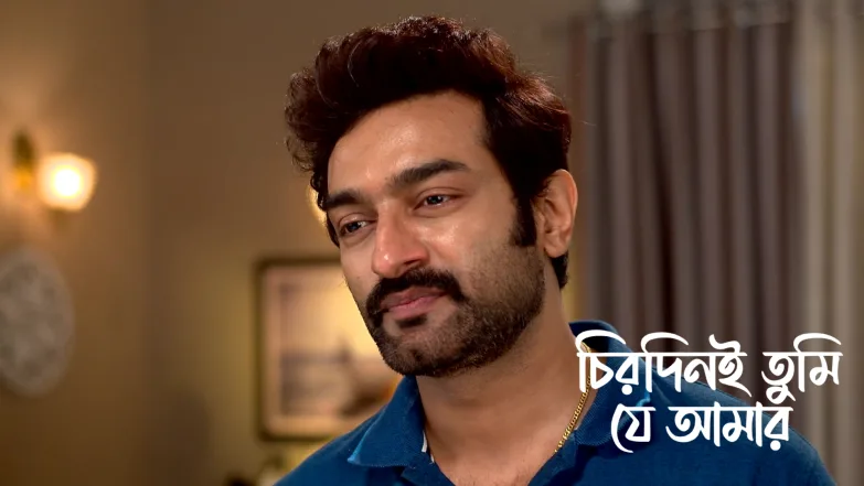 Chirodini Tumi Je Amar - April 12, 2026 Episode 397