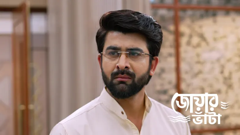 Shobha Lovingly Embraces Uji Episode 195