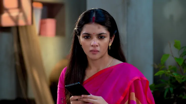 Anubhab Arranges a Retest for Lajbonti Episode 160
