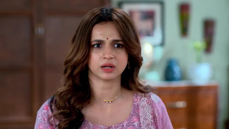 Lajbonti’s Health Worsens after the Exam Episode 161
