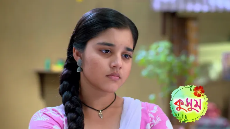 Ayushman Confesses His Feelings to Kusum Episode 305
