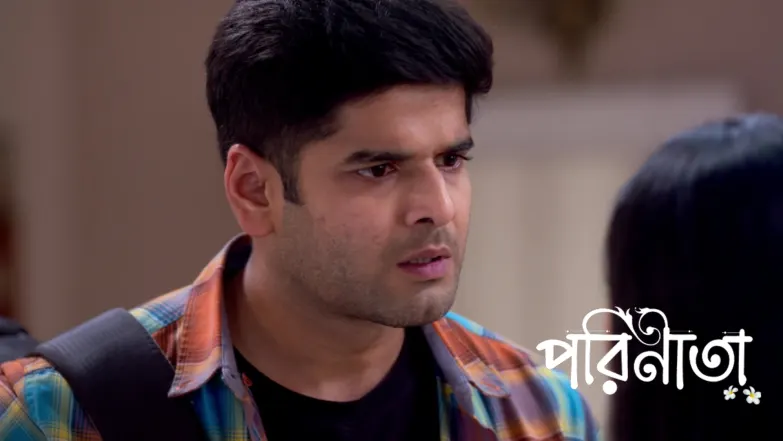 Rayan Plans to Kidnap Parul Episode 510