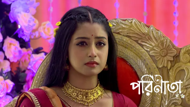 Parineeta - April 09, 2026 Episode 511