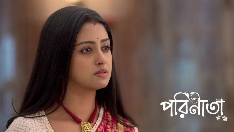 The Family Plans to Unite Parul and Rayan Episode 508