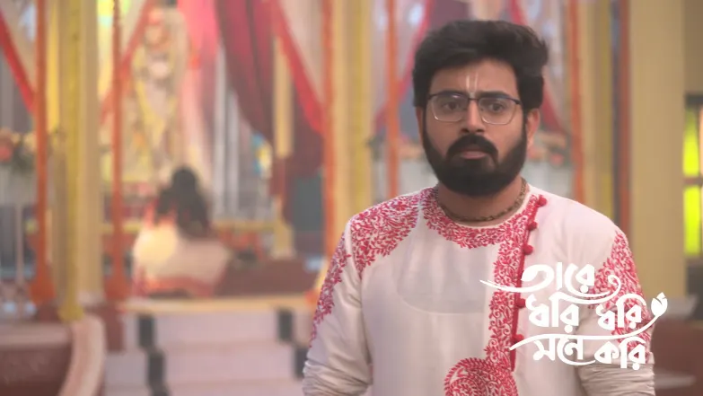 Raktim’s Dark Scheme Using Meera Episode 113