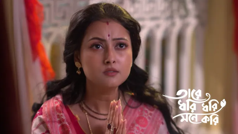 Raktim Turns Violent Towards Indu Episode 112