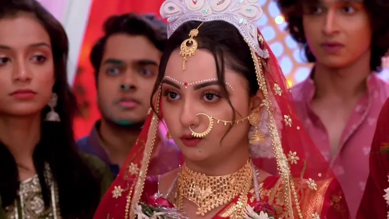 Besh Korechhi Prem Korechhi - April 12, 2026 - Best Scene 