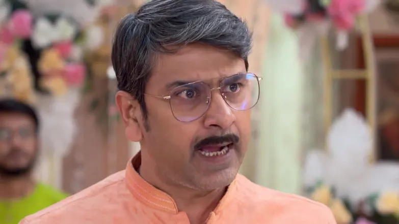 Parineeta - April 10, 2026 - Best Scene 