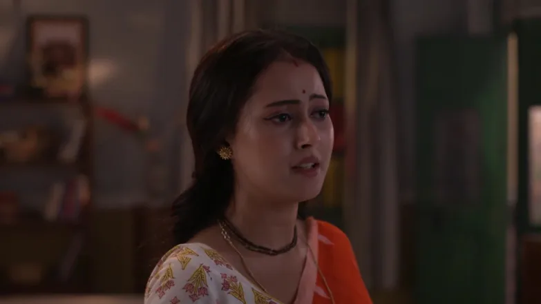 Tare Dhori Dhori Mone Kori - April 12, 2026 - Best Scene 