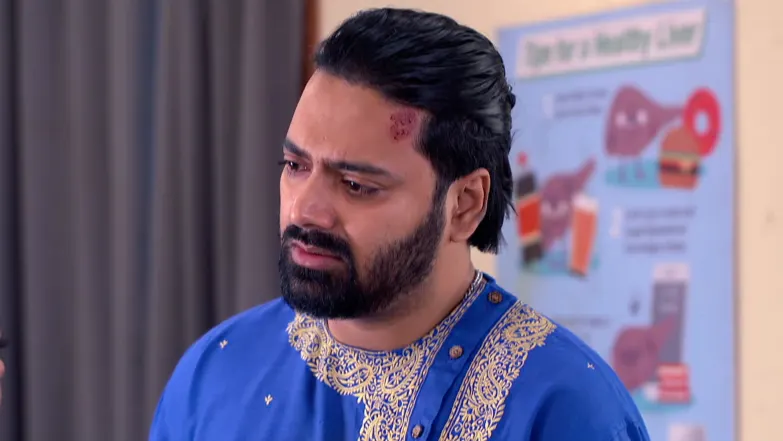 Amader Dadamoni - April 08, 2026 - Episode Spoiler