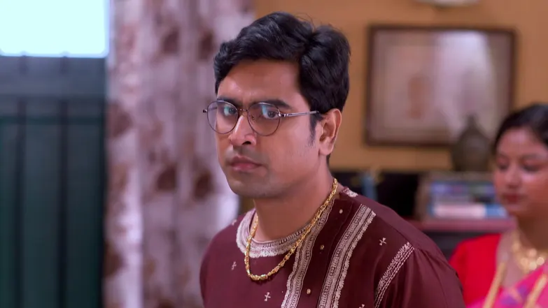 Amader Dadamoni - April 10, 2026 - Episode Spoiler