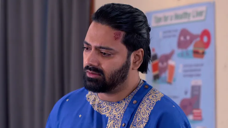 Amader Dadamoni - April 08, 2026 - Episode Spoiler