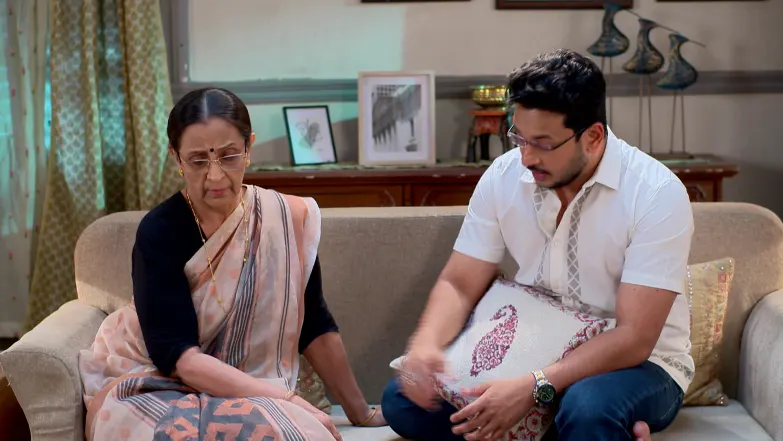 Kone Dekhaa Alo - April 13, 2026 - Episode Spoiler
