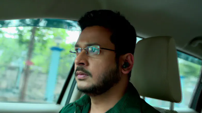 Kone Dekhaa Alo - April 07, 2026 - Episode Spoiler