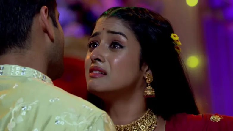 Parineeta - April 09, 2026 - Episode Spoiler