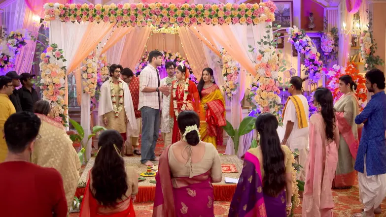 Parineeta - April 11, 2026 - Episode Spoiler
