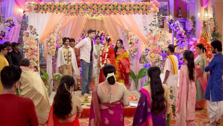 Parineeta - April 11, 2026 - Episode Spoiler