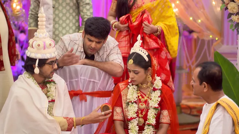 Parineeta - April 10, 2026 - Episode Spoiler